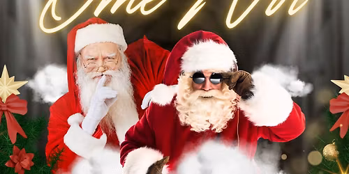 CHRISTMAS AFTERPARTY