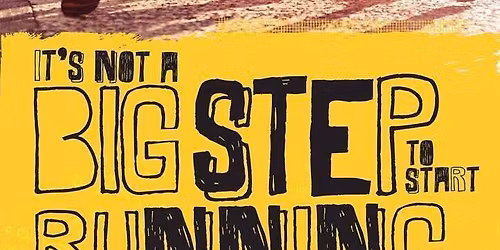 Darwen Dashers Half Marathon