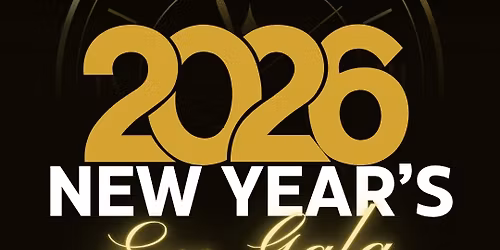 NEW YEARS EVE GALA