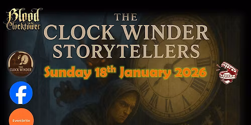 Blood on the Clocktower - Worcester