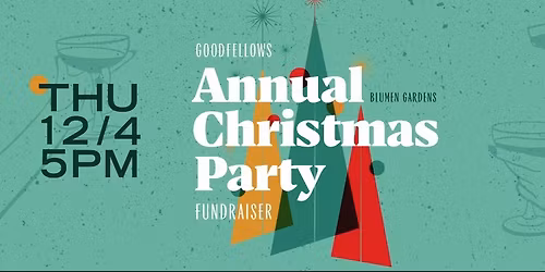 BB & The Billies Live at The Goodfellows Annual Christmas Party