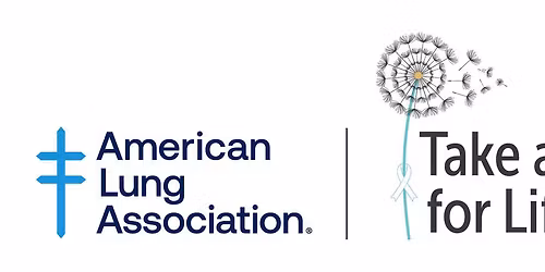 Take a Breath for Life 5K and Fundraiser