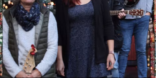 Konzert zwischen den Jahren