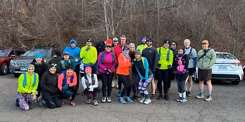 Fall Fling 400 and 4-mile trail races