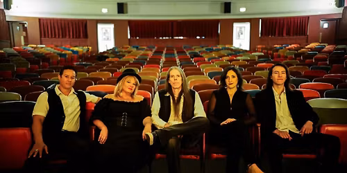 Landslide: Tribute to Fleetwood Mac