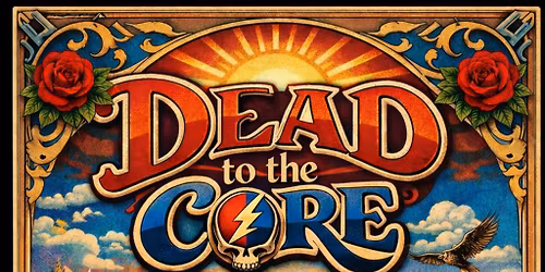 DEAD TO THE CORE plays FENCE ROAD FARM BREWERY 6\/26!!