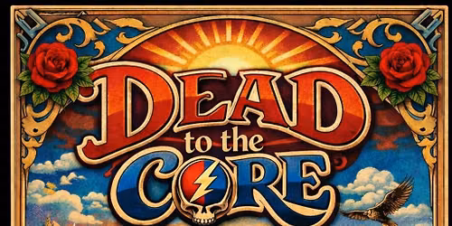 DEAD TO THE CORE plays FENCE ROAD FARM BREWERY 6\/26!!