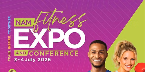 Namibia Fitness Expo and Conference