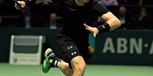 Mubadala DC Open Session 5