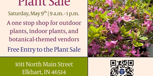 Plant Sale