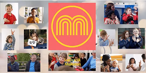 Makaton Level 1 Workshop (Southwark Schools Only)