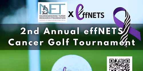 2nd Annual effNETS Golf Tournament