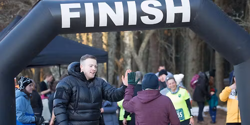 LOCH MORLICH RUNNING FESTIVAL 2026