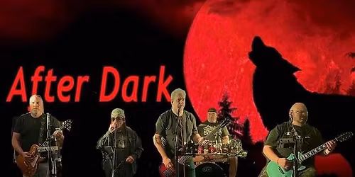 New Years Eve with After Dark