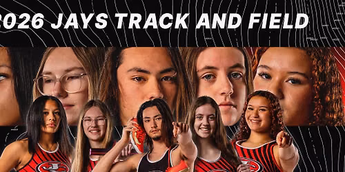 Jays Track and Field Camp