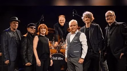 STILL COLLINS "The Very Best of Phil Collins und Genesis"