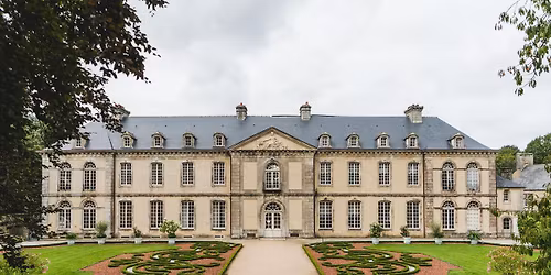 Echapp\u00e9e immersive : les bonnes mani\u00e8res au XVIIIe si\u00e8cle