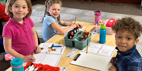 St. Charles Open House