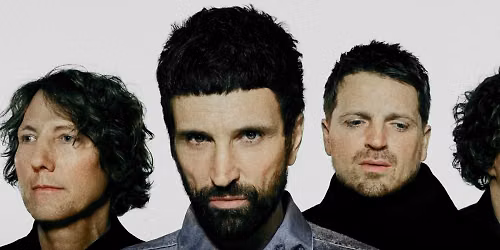 Kasabian in Tokyo