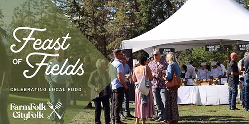 Okanagan Feast of Fields