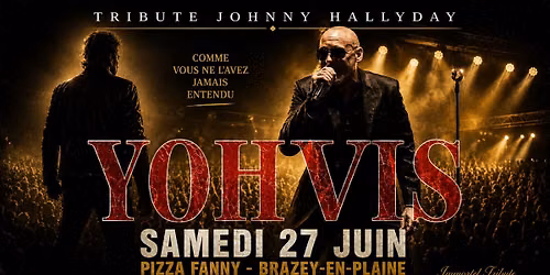 YOHVIS - Brazey En Plaine