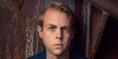 F\u00f6rfattarsamtal: Christoffer Carlsson