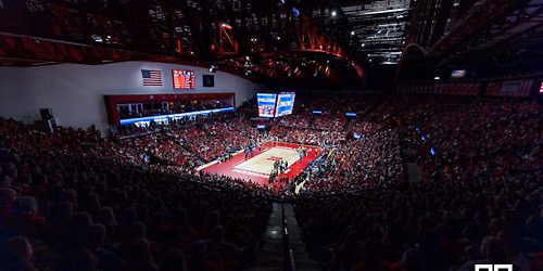 Nebraska Cornhuskers Women's Basketball vs. Texas A&M Aggies