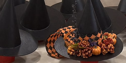 Witch Hat