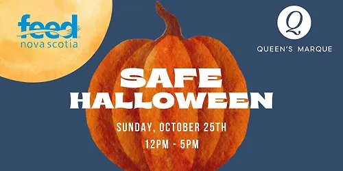 Safe Halloween 2026
