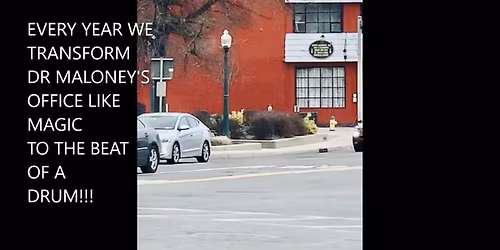 Dr, Kevin Maloney MD Mamaroneck TOYS for KIDS