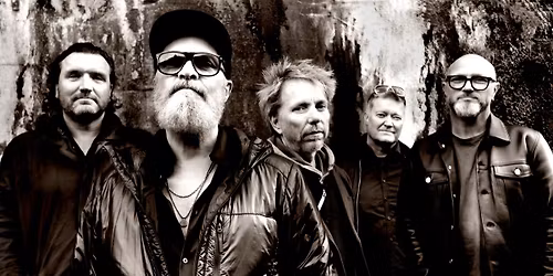 BAAL'ORAMA Extravaganza | Bygningen Vejle