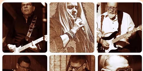 Bl\u00fas og rokk fyrir vetur konung \u00e1 Dillon