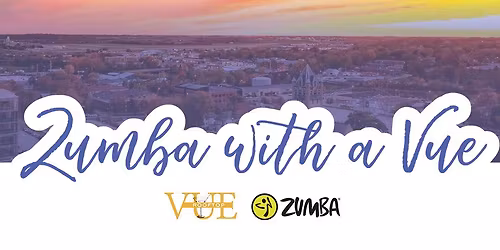 Zumba with a Vue