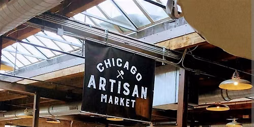 Chicago Grand Artisan Market & Premium Brands Showcase 2026