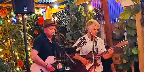 Strum N Hicks Band - Lamplighter Chester