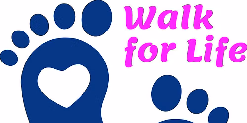 Walk for Life