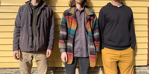 Jazz Night ft. Killdeer Trio