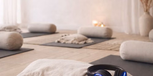 9D Breathwork - Letting Go & Moving On | Malm\u00f6