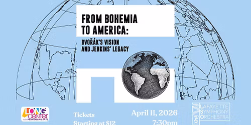 Mainstage: From Bohemia to America