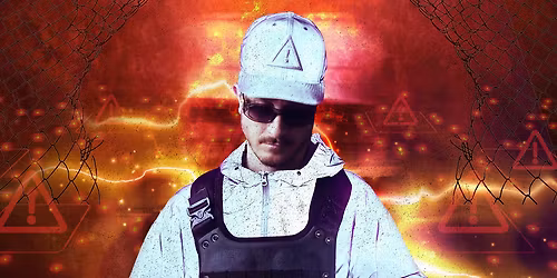 Iris Presents: Flosstradamus at Believe Music Hall