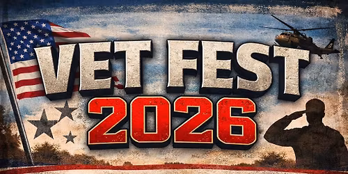 Vet Fest 2026
