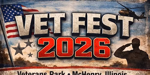Vet Fest 2026