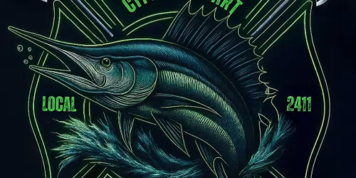 3rd Annual Stuart Firefighters Pumper Pull