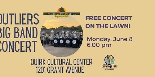 Big Band Concert