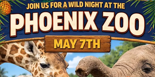 Arizona RSVLTS - May Meet Up - Roars & Pours 