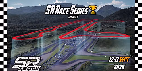 A1 Motor Park \u2013 Track Day #27 \u2013 SR Race Series \/Round 7\/