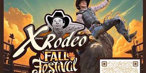 Xtreme Bullz Fall Festival \ud83e\udd20\ud83d\udc2e