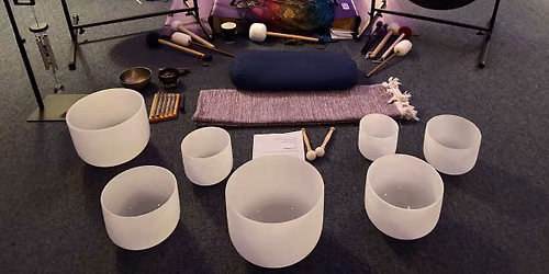 Ritual of Sound: An Immersive Sound Experience