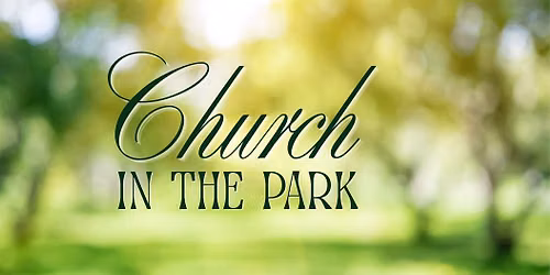 Church in the Park