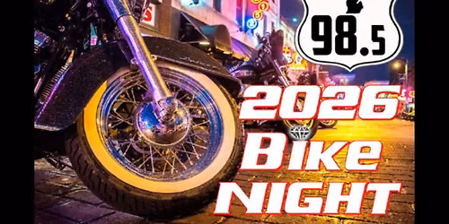 Bike Night